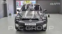 2016 KG Mobility Korando