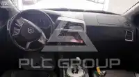 2016 KG Mobility Korando