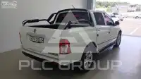 2016 KG Mobility Korando