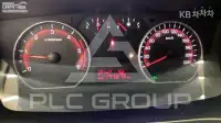2016 KG Mobility Korando