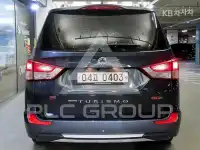 2016 KG Mobility Korando