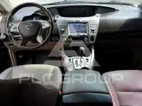 2016 KG Mobility Korando