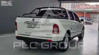 2016 KG Mobility Korando