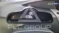 2016 KG Mobility Korando