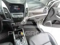 2016 KG Mobility Korando