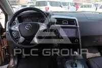 2016 KG Mobility Korando