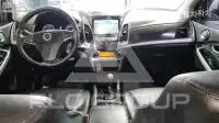 2016 KG Mobility Korando