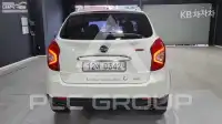 2016 KG Mobility Korando