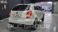 2016 KG Mobility Korando
