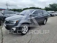 2016 KG Mobility Korando