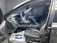 2016 KG Mobility Korando