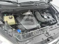 2016 KG Mobility Korando