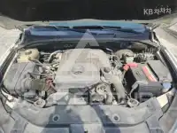 2016 KG Mobility Korando