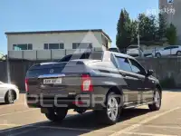 2016 KG Mobility Korando
