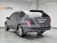 2016 KG Mobility Korando