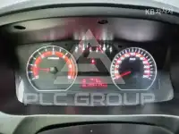 2016 KG Mobility Korando