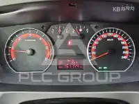 2016 KG Mobility Korando