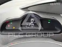 2016 KG Mobility Korando