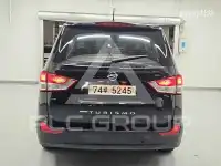 2016 KG Mobility Korando