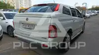 2016 KG Mobility Korando