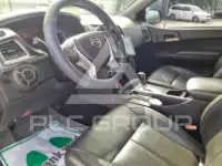 2016 KG Mobility Korando