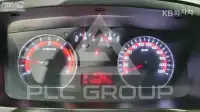 2016 KG Mobility Korando