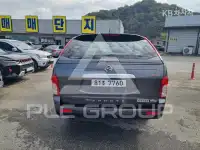 2016 KG Mobility Korando