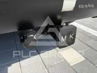 2016 KG Mobility Korando