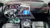 2016 KG Mobility Korando