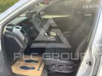 2016 KG Mobility Korando