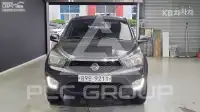 2016 KG Mobility Korando