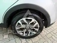 2016 KG Mobility Korando