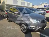 2016 KG Mobility Korando