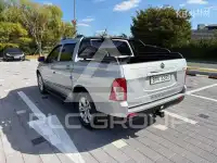 2016 KG Mobility Korando