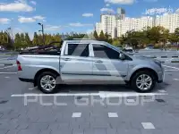 2016 KG Mobility Korando