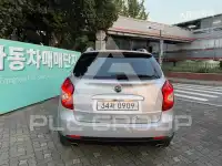 2016 KG Mobility Korando
