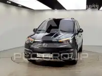 2016 KG Mobility Korando