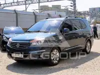 2016 KG Mobility Korando