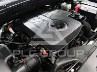 2016 KG Mobility Korando