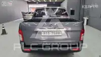 2016 KG Mobility Korando