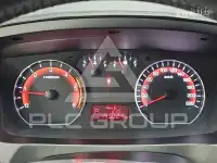 2016 KG Mobility Korando