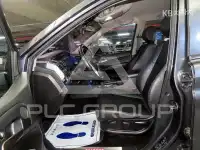 2016 KG Mobility Korando