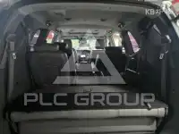 2016 KG Mobility Korando