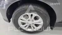 2016 KG Mobility Korando