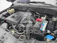 2016 KG Mobility Korando