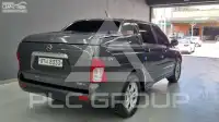 2016 KG Mobility Korando
