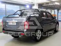 2016 KG Mobility Korando