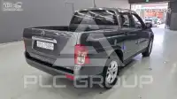2016 KG Mobility Korando