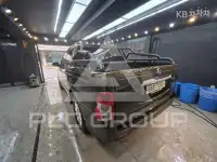 2016 KG Mobility Korando