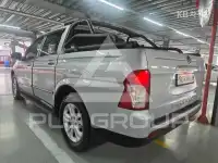 2016 KG Mobility Korando